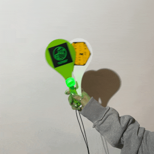 FIGHT THE SHAMOJI使用方法 | ずっと真夜中でいいのに。ZUTOMAYO