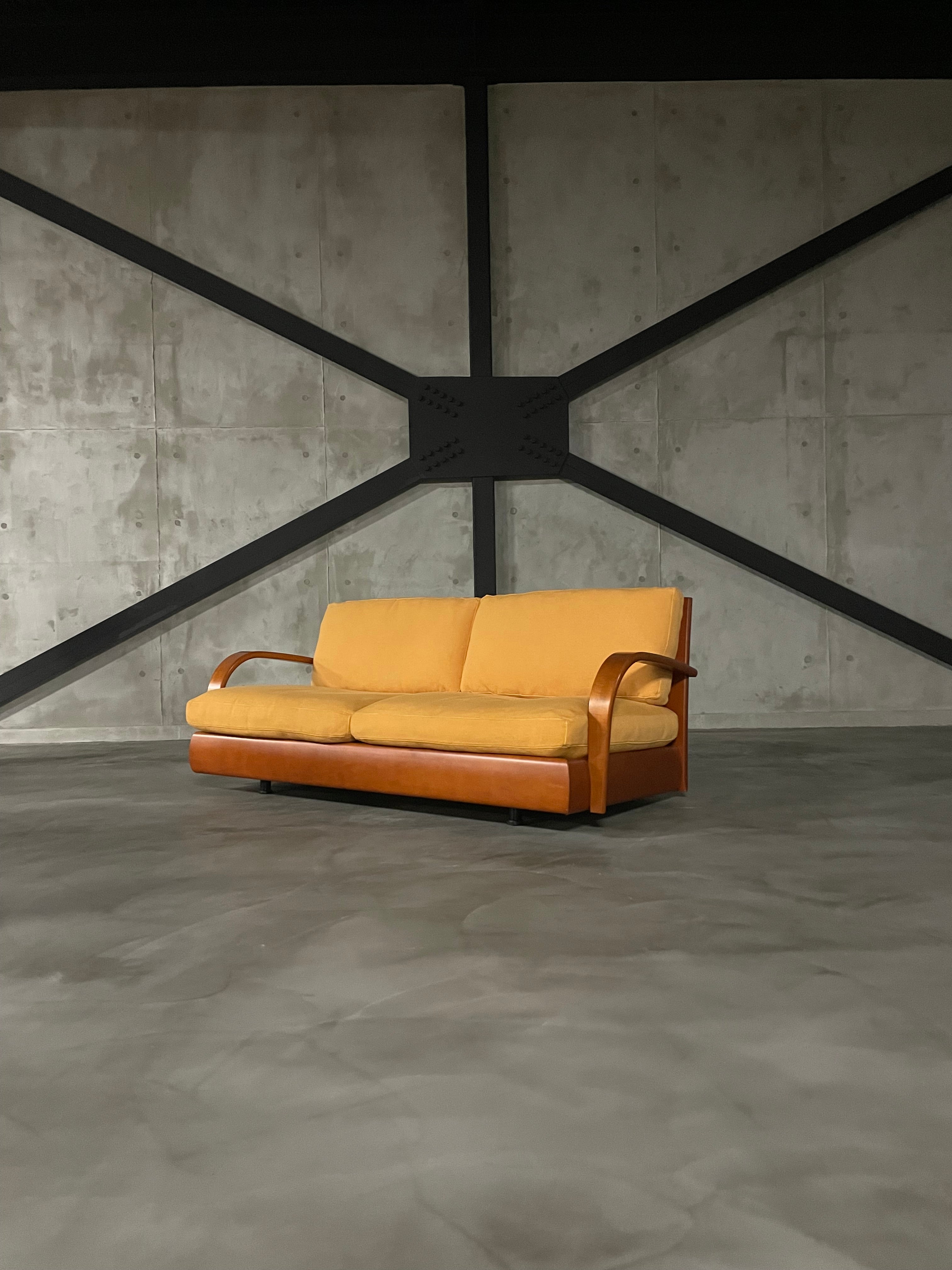 Arflex poppy アルフレックス ポピー – A5rank Furniture.TOKYO