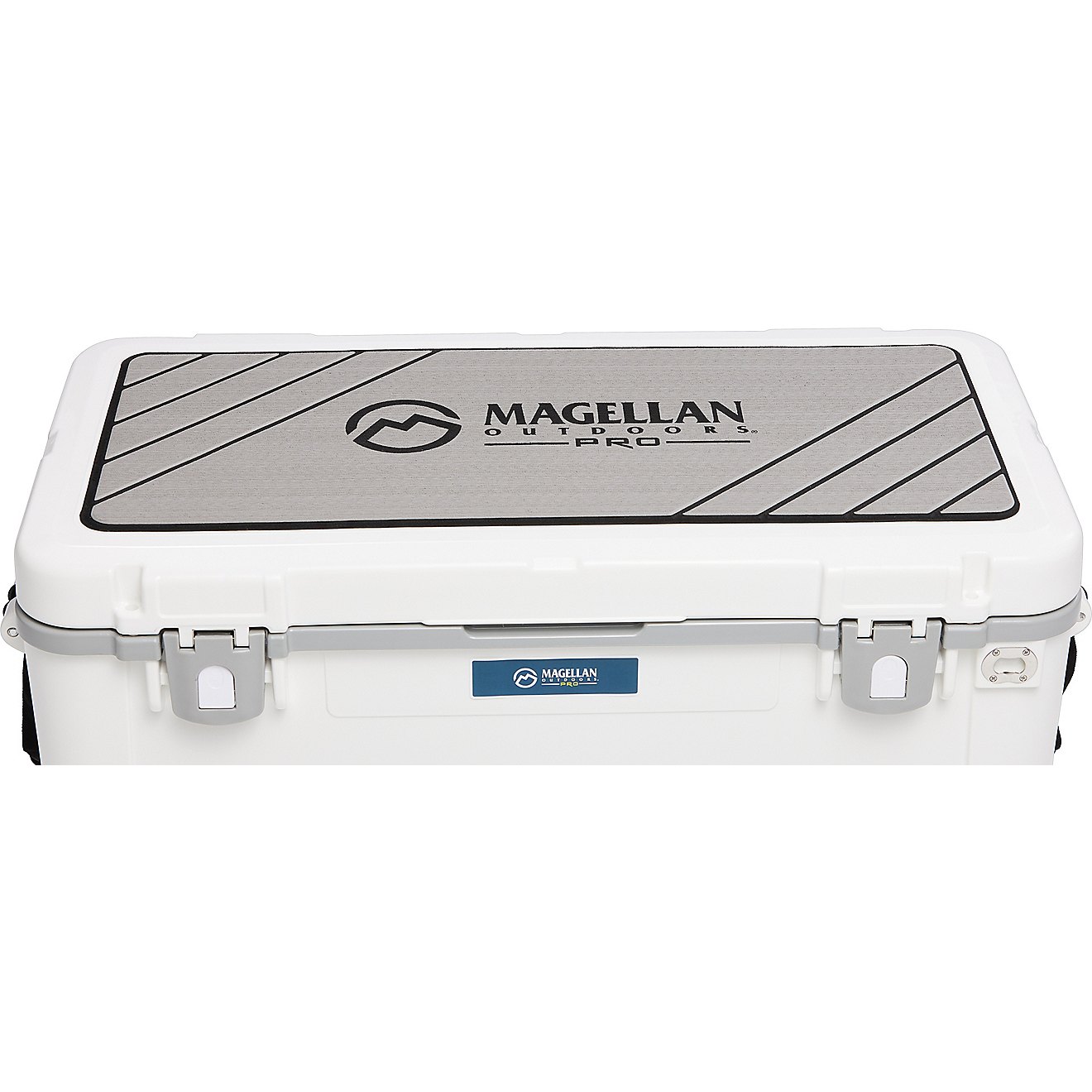 Magellan Outdoors Pro Explore 75QT Icebox Marine Cooler | Academy