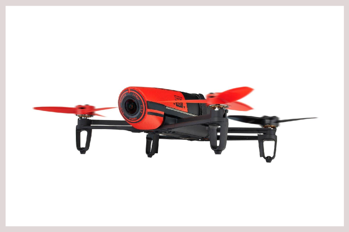 パロット Bebop Drone（ドローン）のレンタルは【ACEレンタル】へご