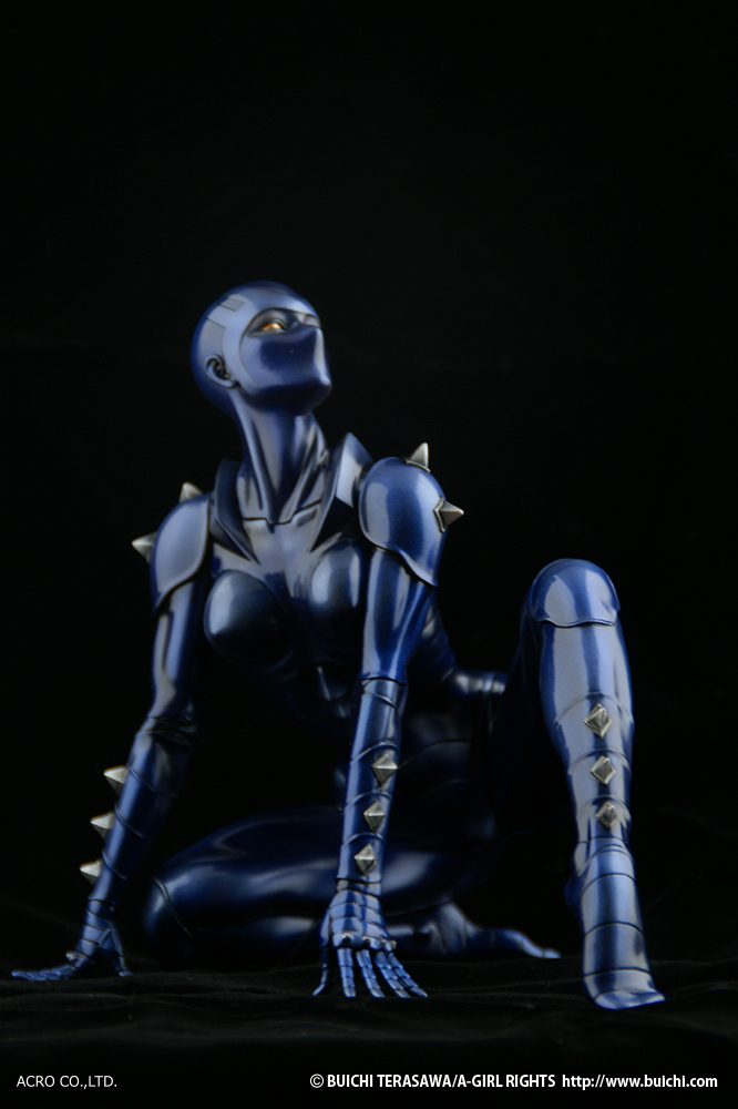 レディ-連載40周年記念再販 | ACRO