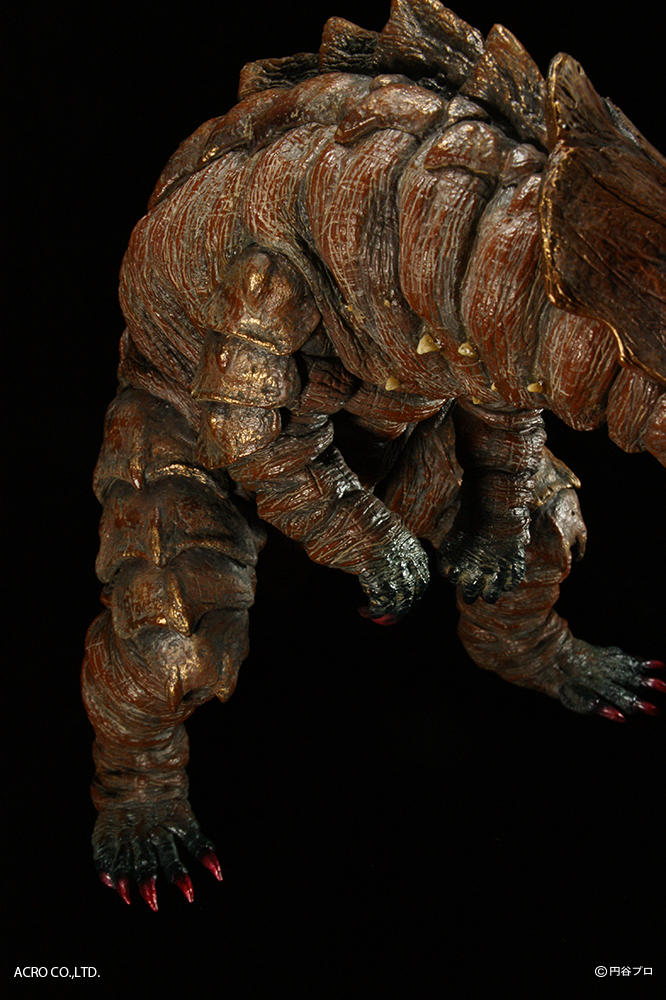 KRS×NIRASAWA テレスドン | ACRO