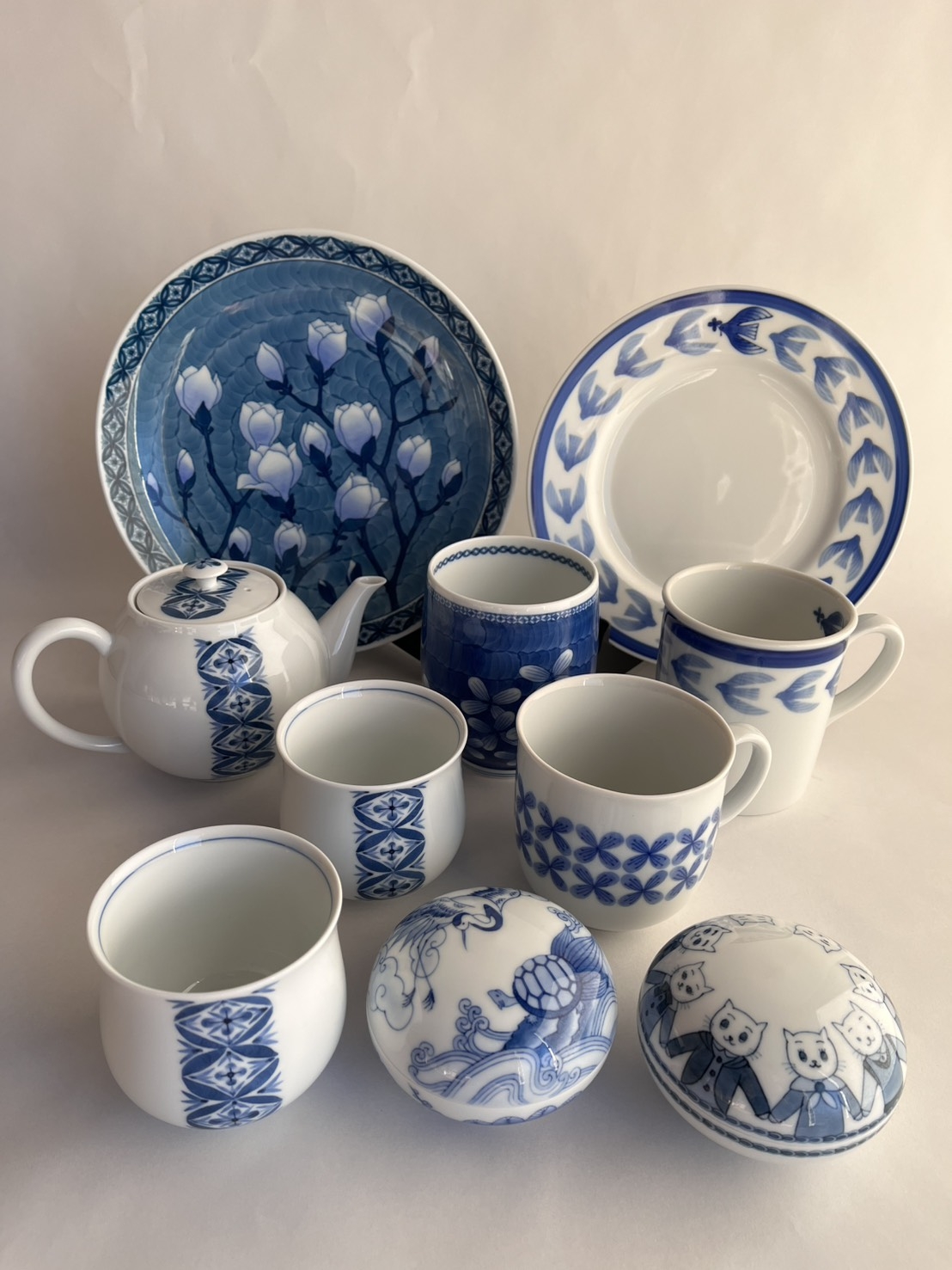 晴れ彩々展2026 〜東京・福岡〜 - アクロス福岡