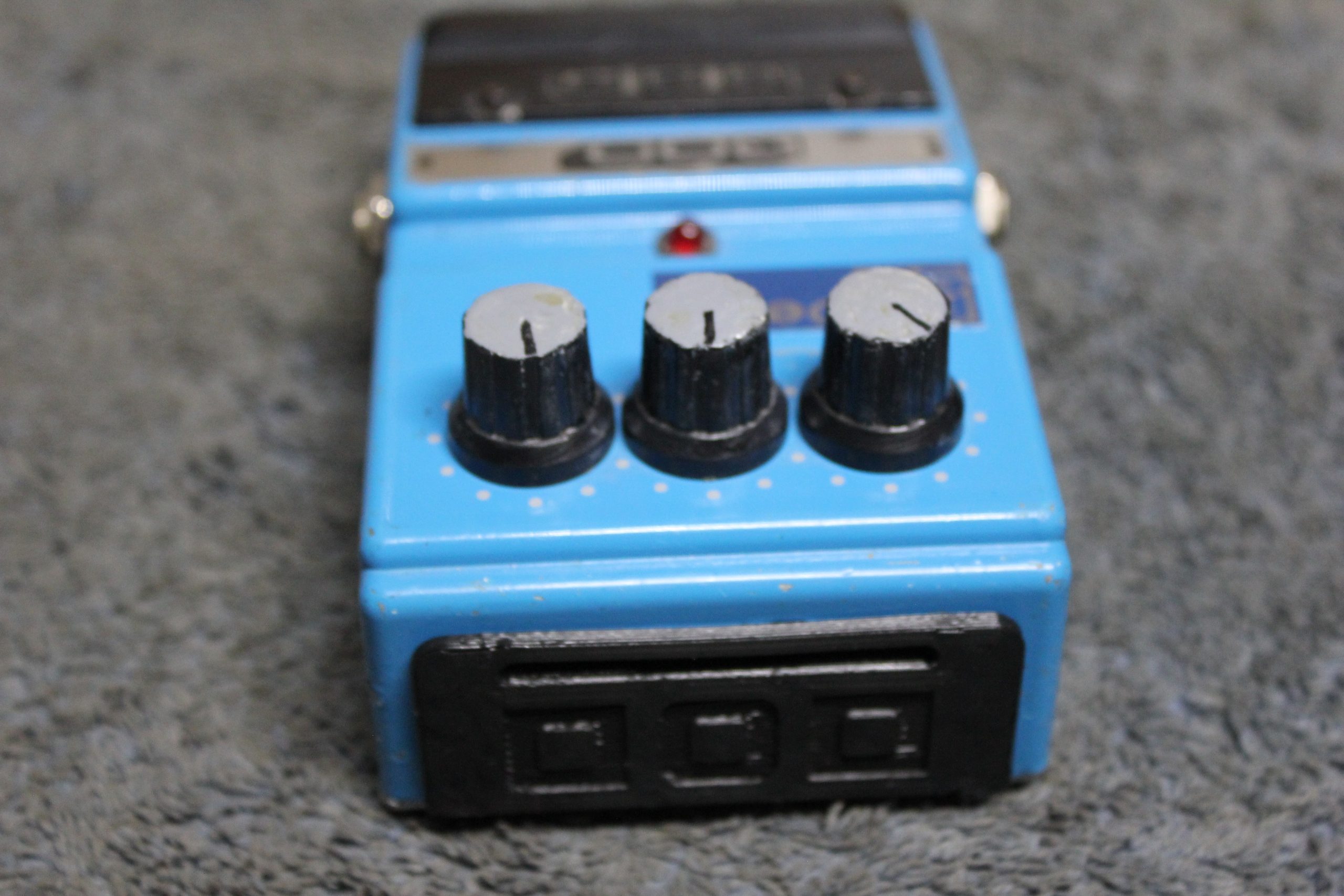 DOD FX90 Delay – Action Sound Music