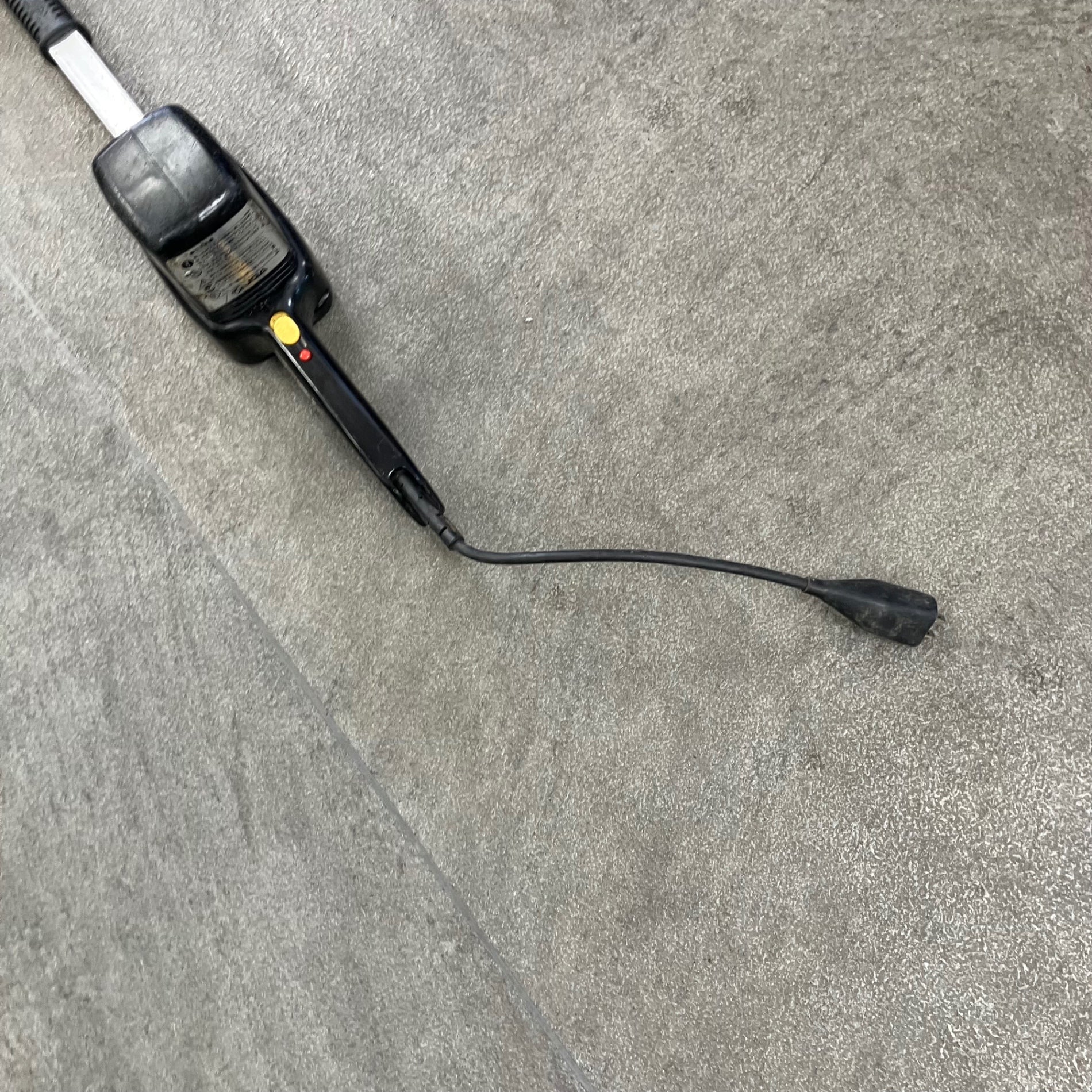 アルス(ARS) 高枝電動バリカン DK-0330N ヘッジトリマ【川崎店