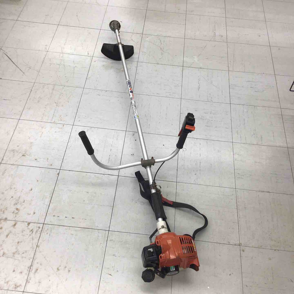 店頭受取り限定】 丸山製作所/BIG-M エンジン刈払い機・KC26NX1 【鴻巣