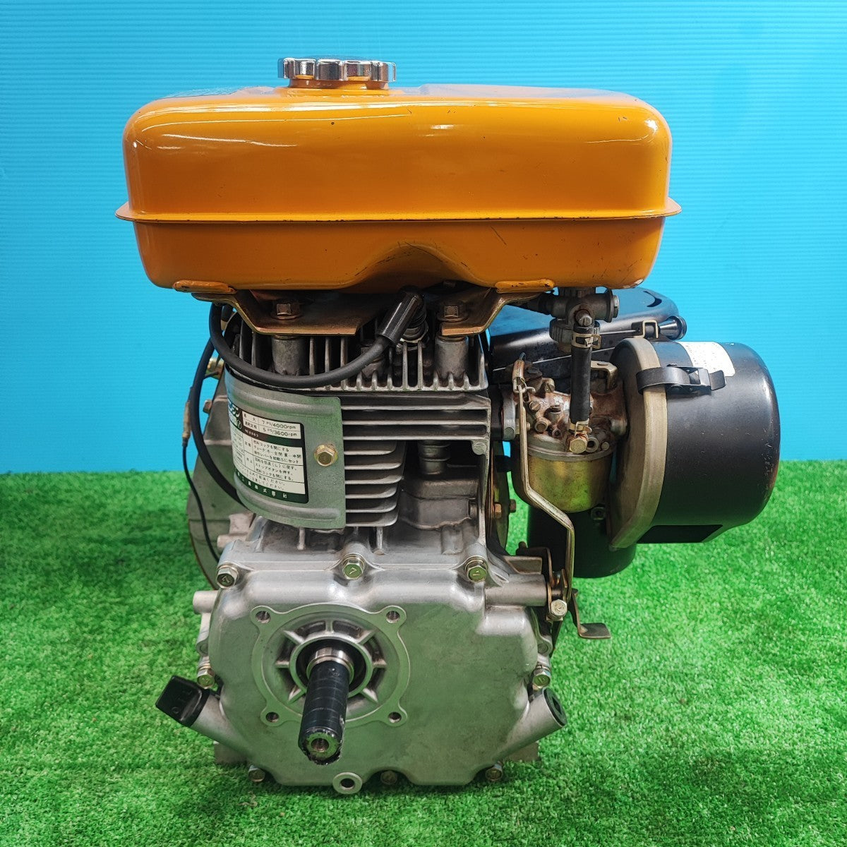 〇ロビンエンジン EY25【岩槻店】 – アクトツールオンラインショップ