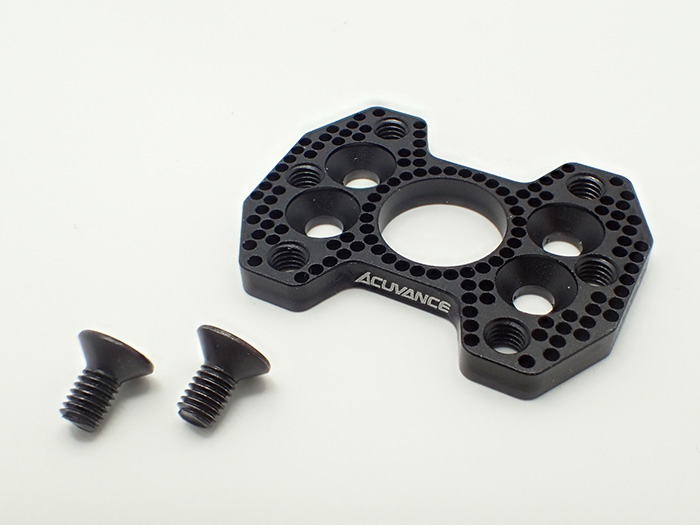 ブラシレスモータ用 パーツ | アキュヴァンス