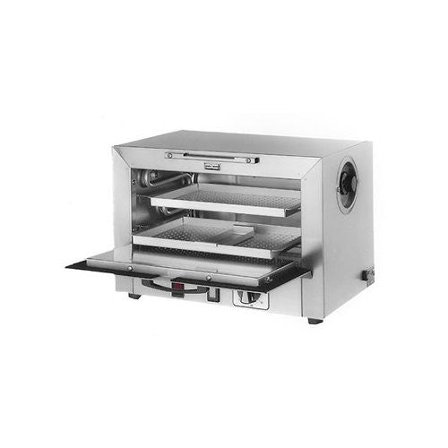 S500 DRY HEAT STERILIZER – Acudepot