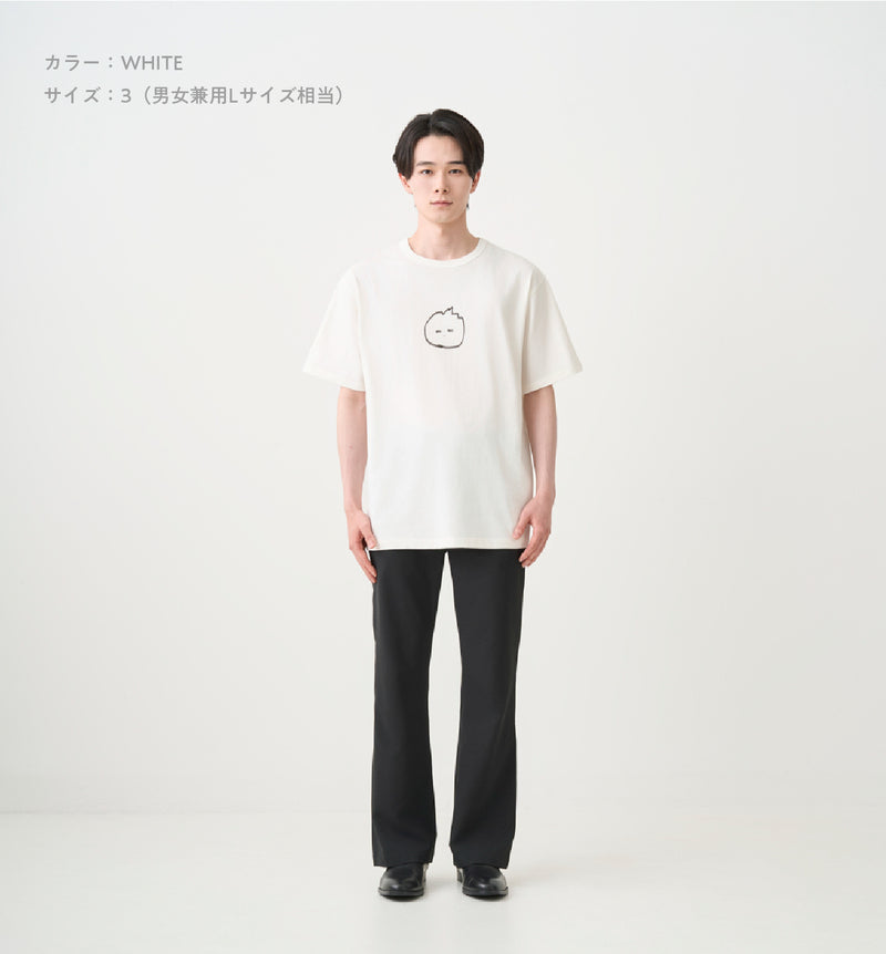 TOGARU-KUN T-SHIRT – ABYTS