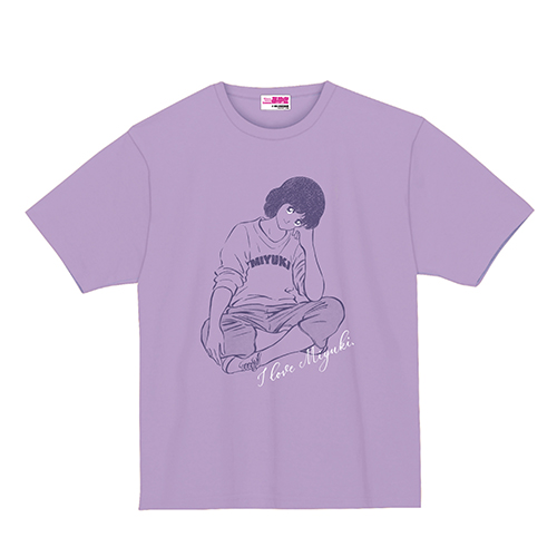 GOODS | ―画業55周年記念― あだち充展