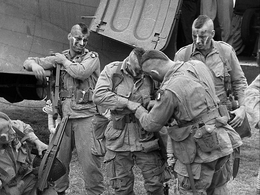 WW2 US | militaria advisors