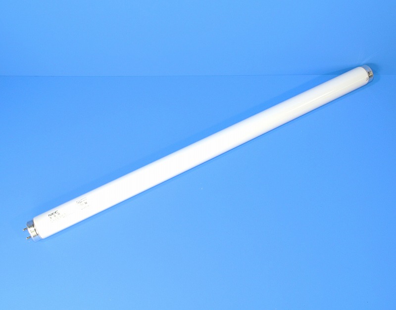 通販 | NEC 20W蛍光ランプ 3波長形看板用蛍光灯 FL20SKD