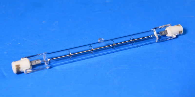 通販 | ナショナル(パナソニック) J110V500W R7s口金 両口金形ハロゲン