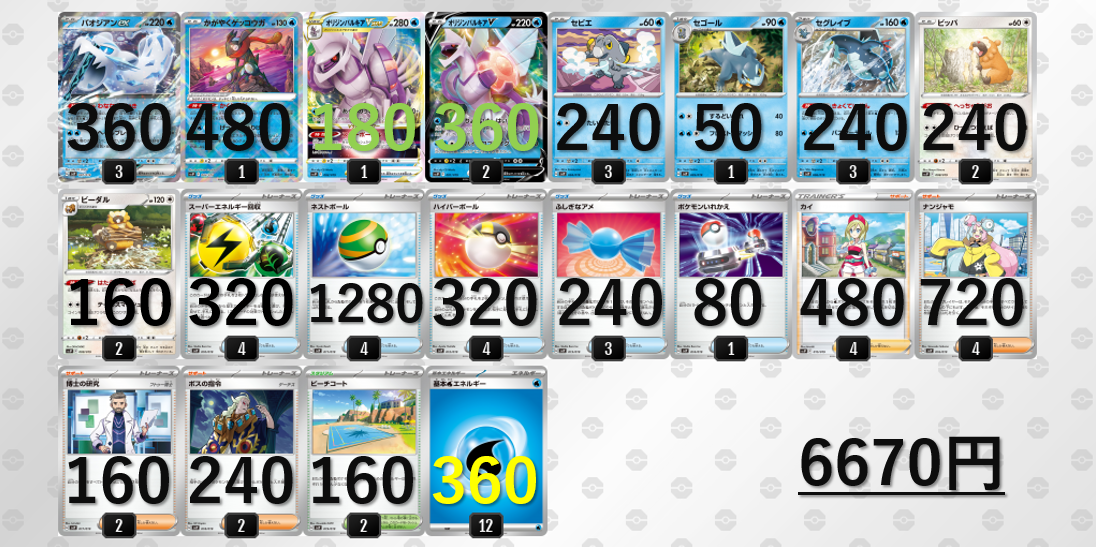 ポケカ入門にもおすすめなバトルマスターデッキ リザードンex