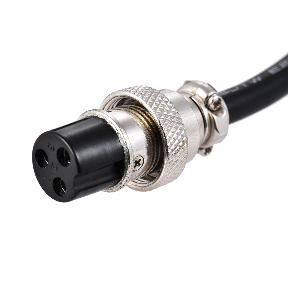 17v 420mAミキシングコンソールミキサー電源acアダプタ3-pinコネクタ