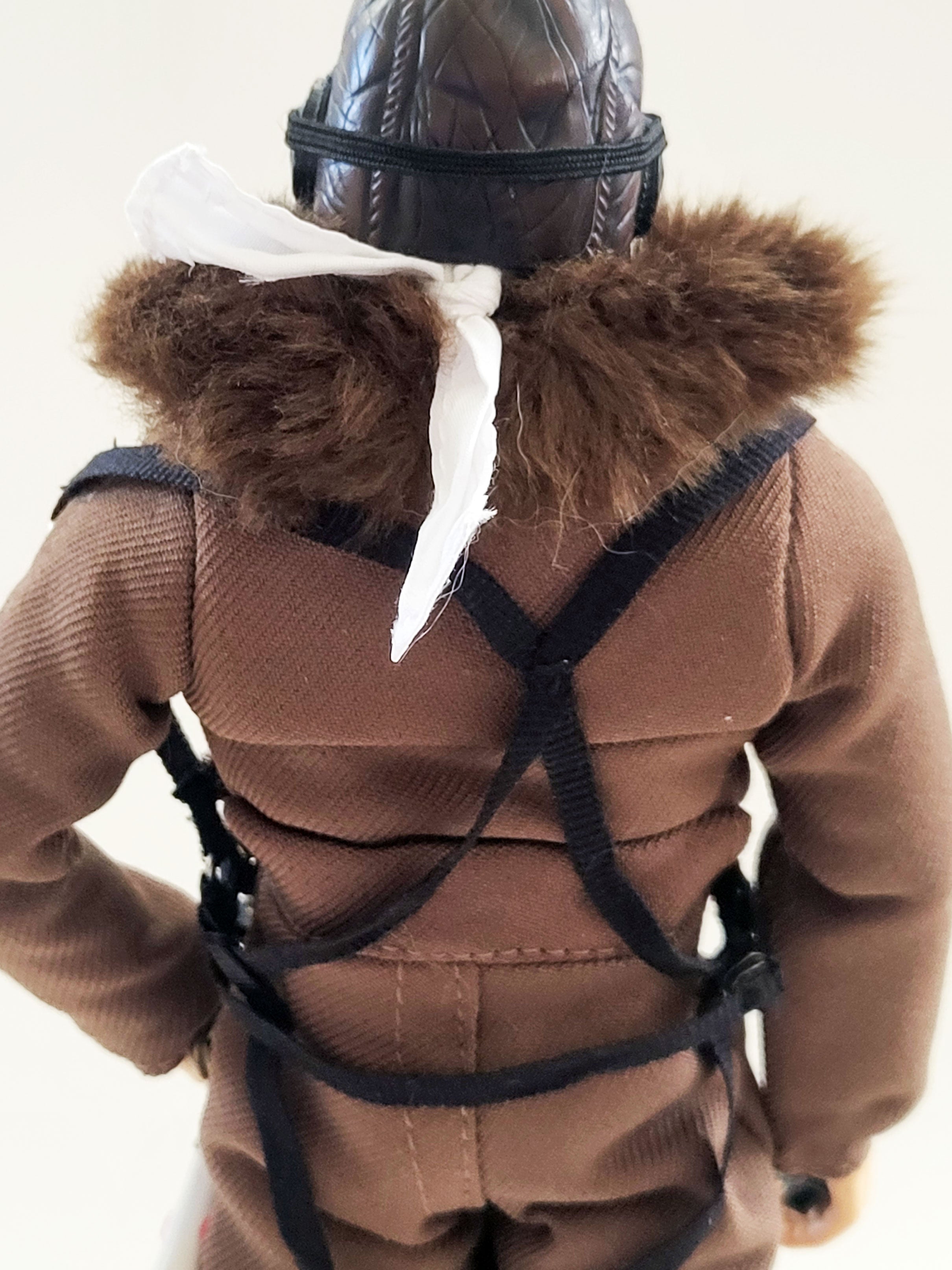 G.I. Joe Foreign Soldiers Collection World War II Japanese Zero