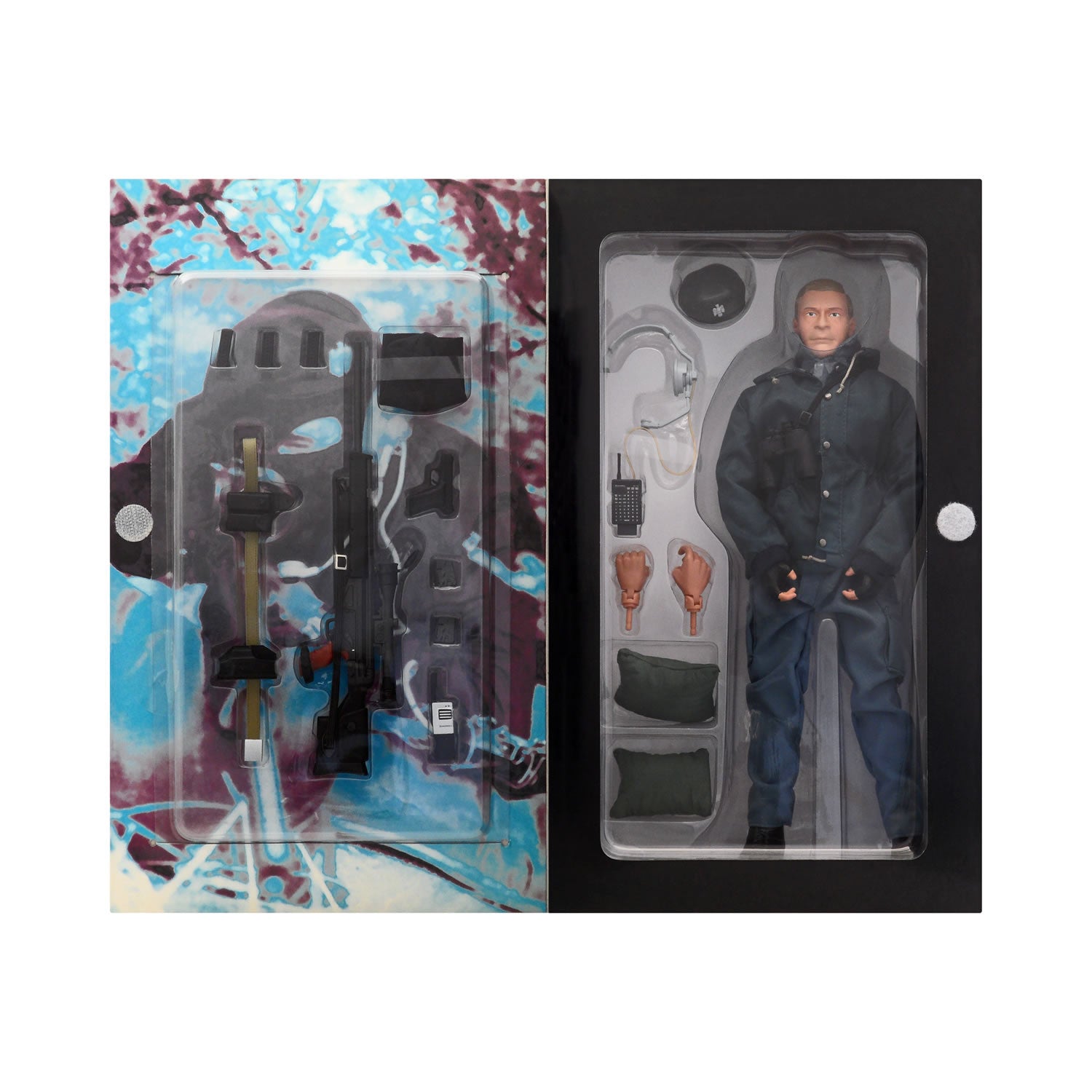 Dragon GSG 9 Sniper (Grenzschutzgruppe 9) 