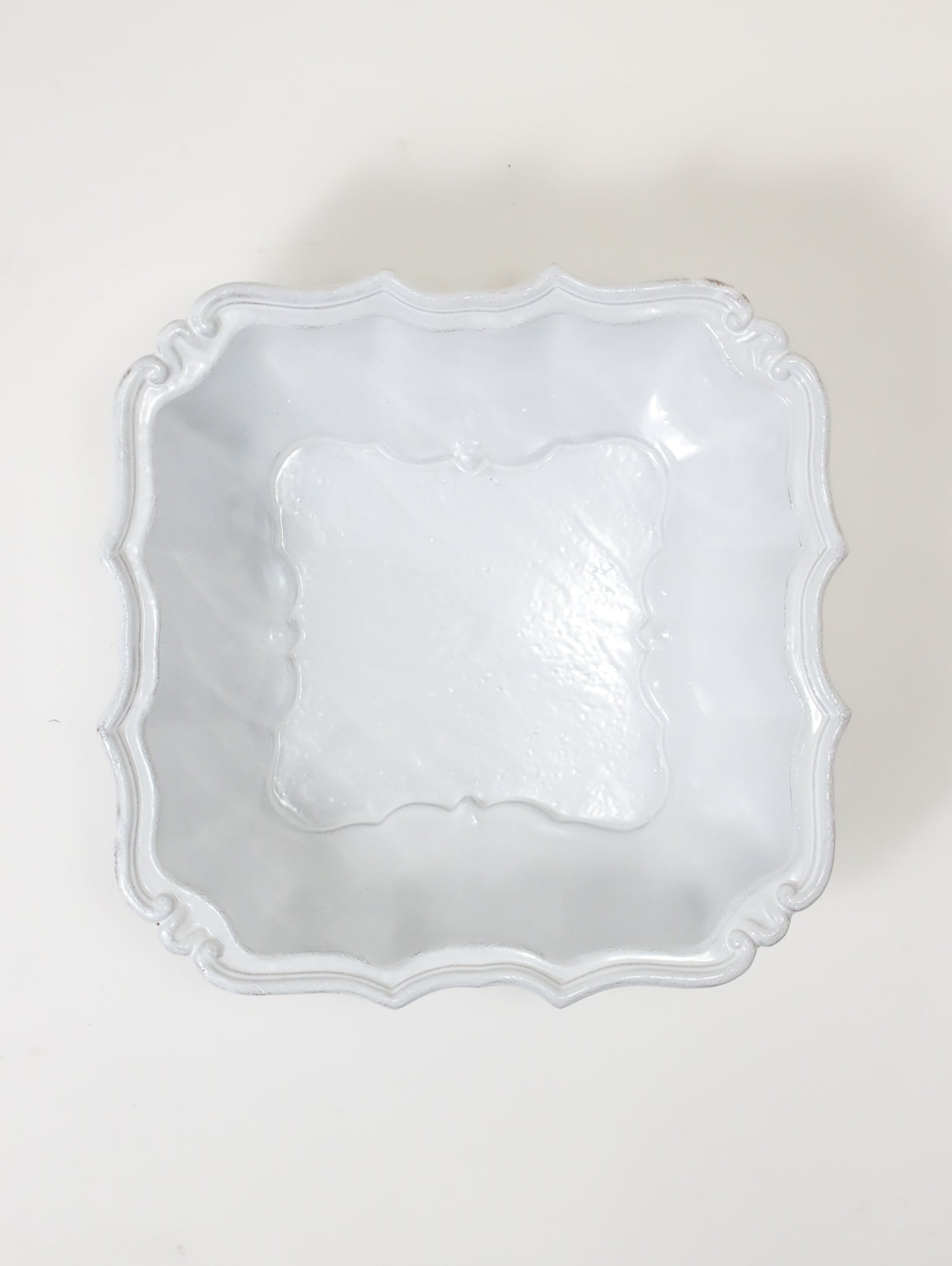 Regence スクエア ラージ サラダボウル 30cm – ATELIER ONLINE