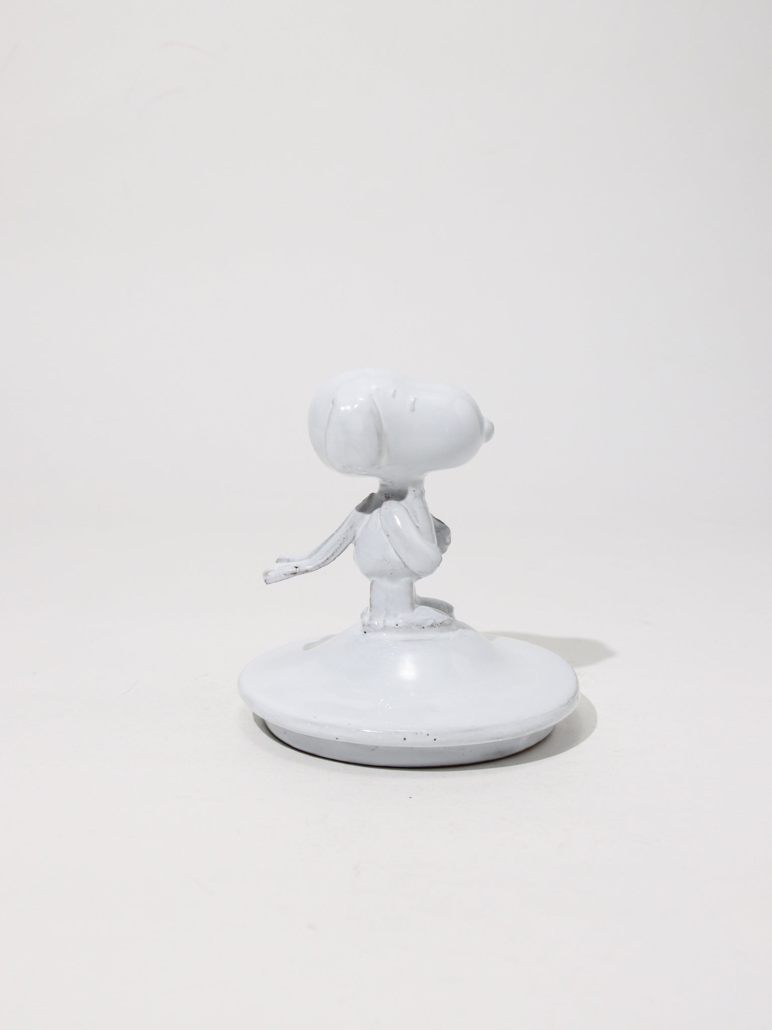 Snoopy キャンドルリッド グラスキャンドル用 – ATELIER ONLINE