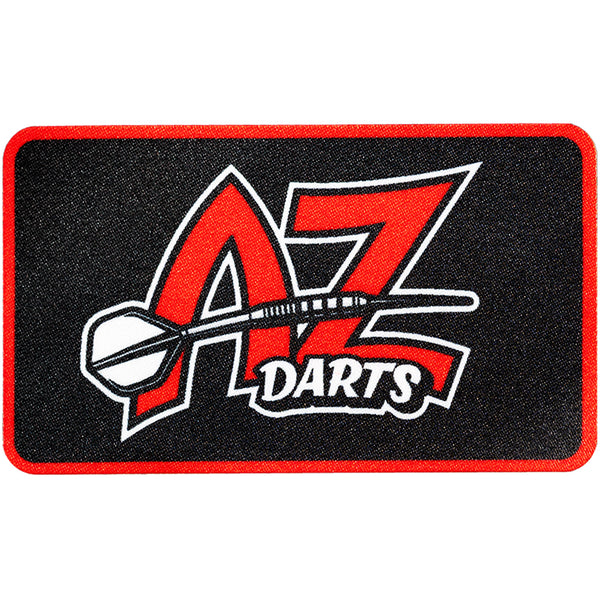 A-Z Darts Self Adhesive Patch