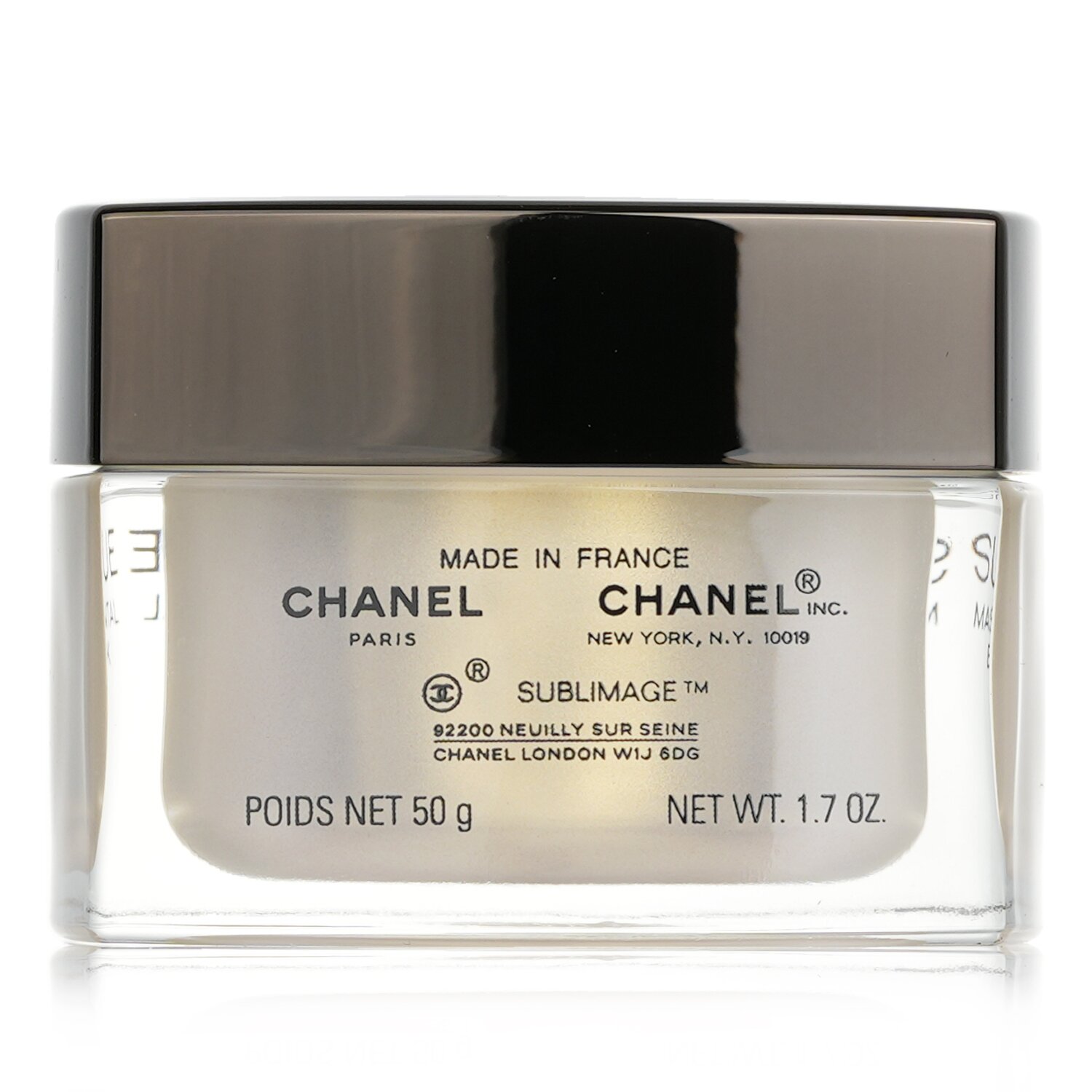 シャネル Chanel サブリマージュ マスク 50g/1.7oz | ストロベリー