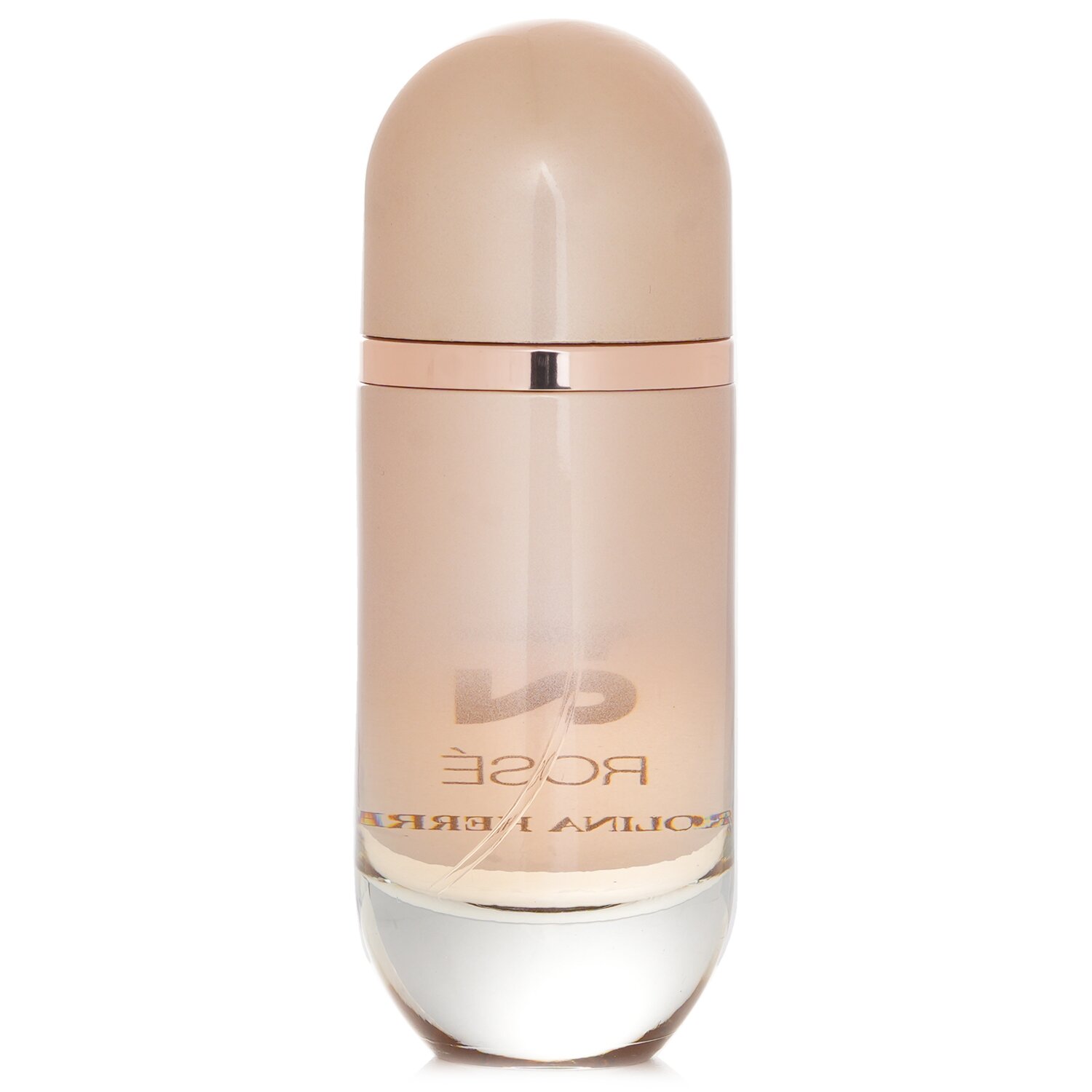 キャロライナヘレラ Carolina Herrera 212 VIP ロゼ EDP スプレー 80ml