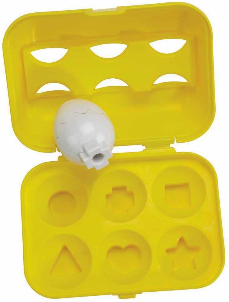 Peek 'N Peep Eggs – A2Z Science & Toys