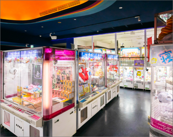 アカフーアミューズメント｜akafoo park