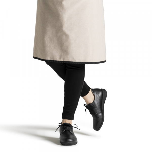 160膝楽レースアップ | AKAISHI 公式通販