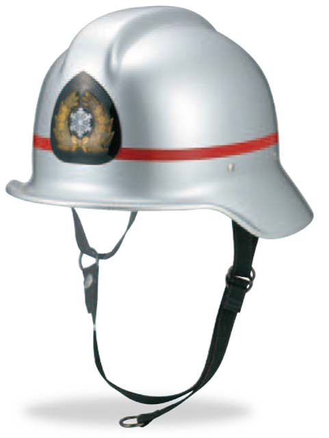 防火帽 NEO-TS（自己消火性） | 株式会社赤尾｜消防・防災用品の専門商社