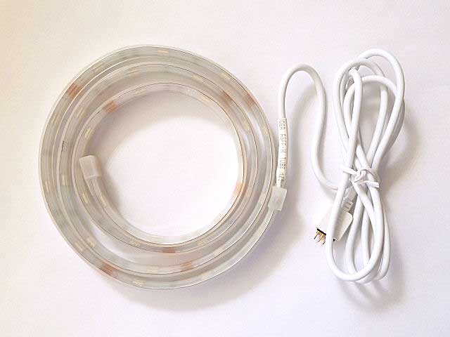 フルカラーテープLED(RGBLED30個付1mタイプ): オプトエレクトロニクス