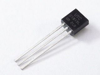 トランジスター 2SC1815L-GR-T92 50V150mA: 半導体 秋月電子通商-電子