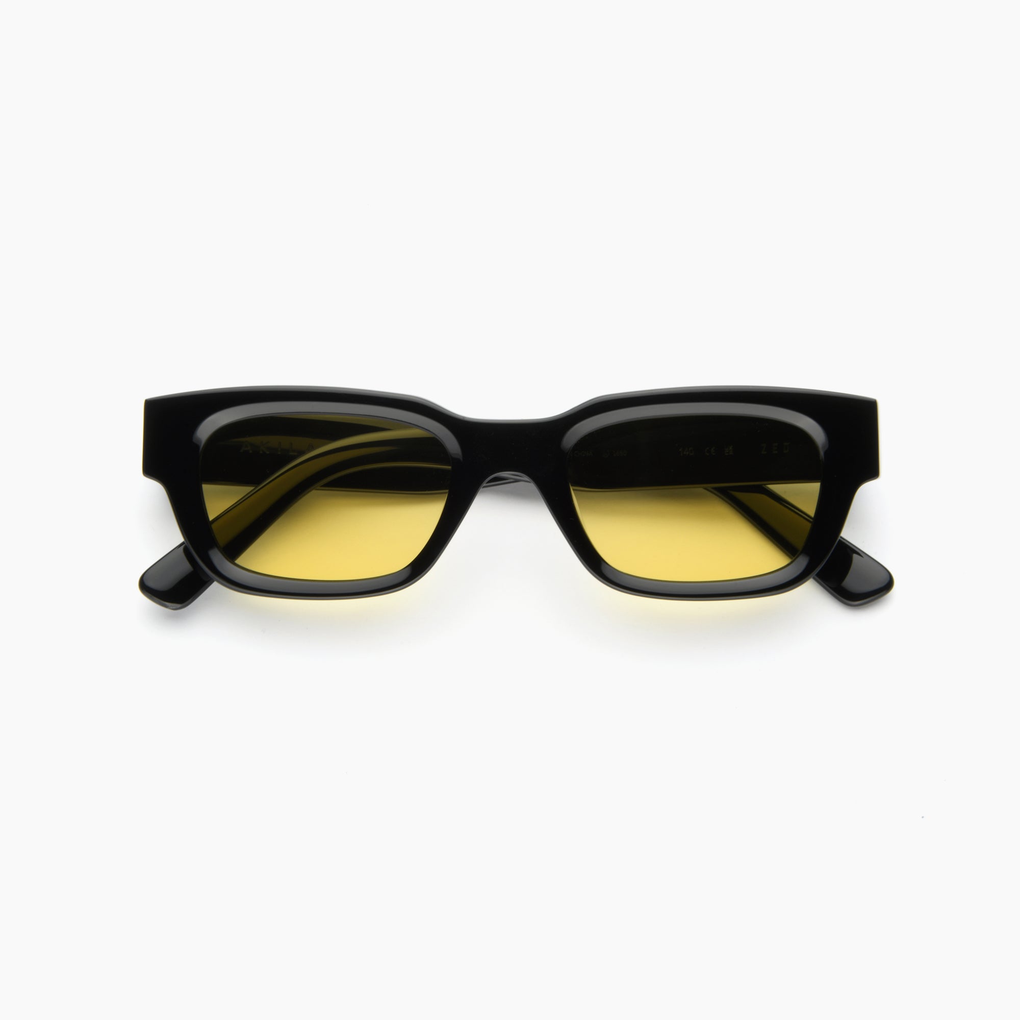 AKILA Eyewear Zed Eyeglasses