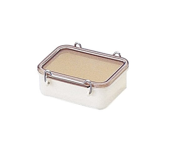 5-064-01 タイトボックス NO.1 260mL 250027 【AXEL】 アズワン