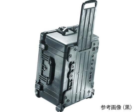 取扱を終了した商品です］プロテクターツールケース ラージケース 1620