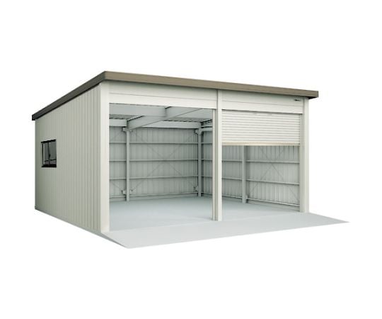 ヨド倉庫 一般型 SOBシリーズ ヨドコウ 【AXEL】 アズワン