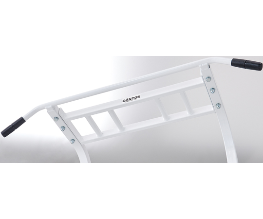 68-9771-93 ニーレイズ・チンニング＆ディップスタンド D569 【AXEL