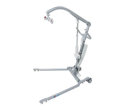 7-5872-01 ミクニマイティライトⅢ リフト MLT-Ⅲ 【AXEL】 アズワン