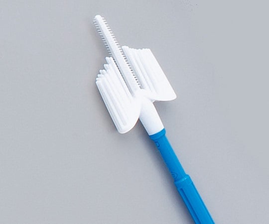 頸部頸管細胞採取ブラシ Cervex-Brush(R) サーベックスブラシコンビ 1