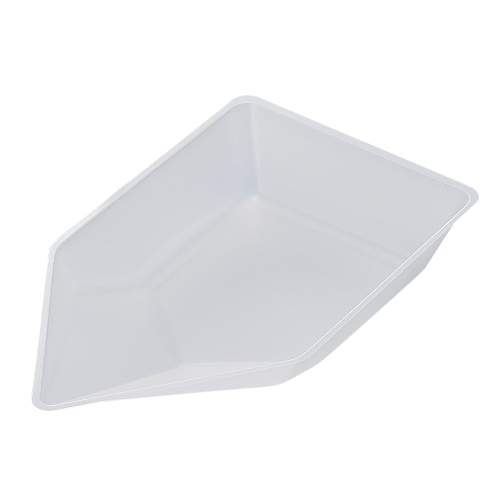 1-5233-04 バランストレイ ナチュラル 70mL 1000枚入 【AXEL】 アズワン