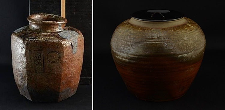 安芸郡坂町で丹波焼の高額買取！広島県・坂・古丹波・壷・水指・徳利