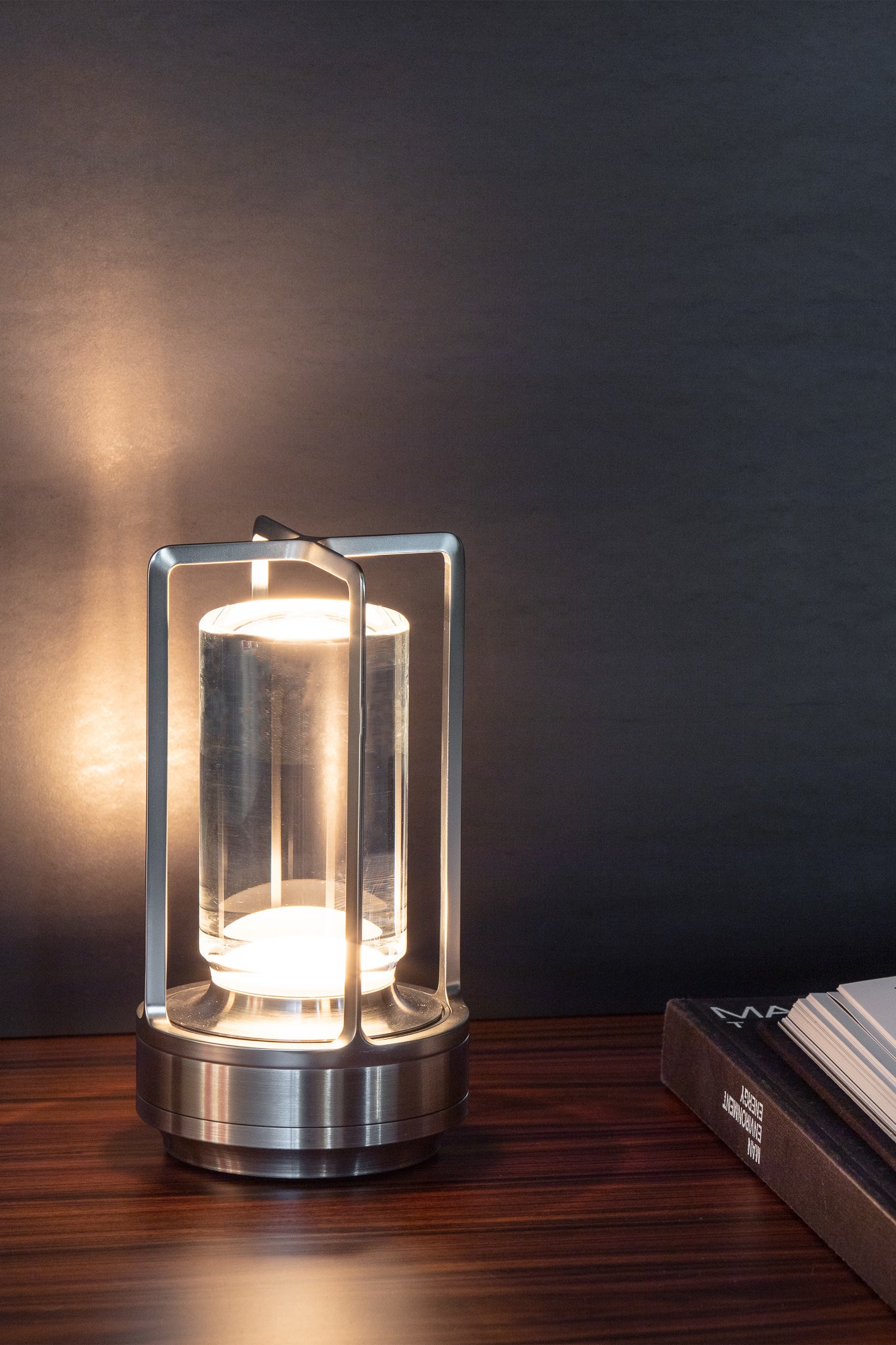 アンビエンテック/Ambientecターンプラス ステンレス/TURN+ Stainless