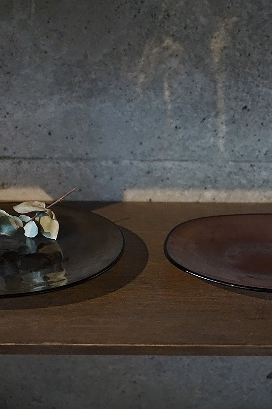 frescokasumi plate S / green – SELECTSHOP AILA