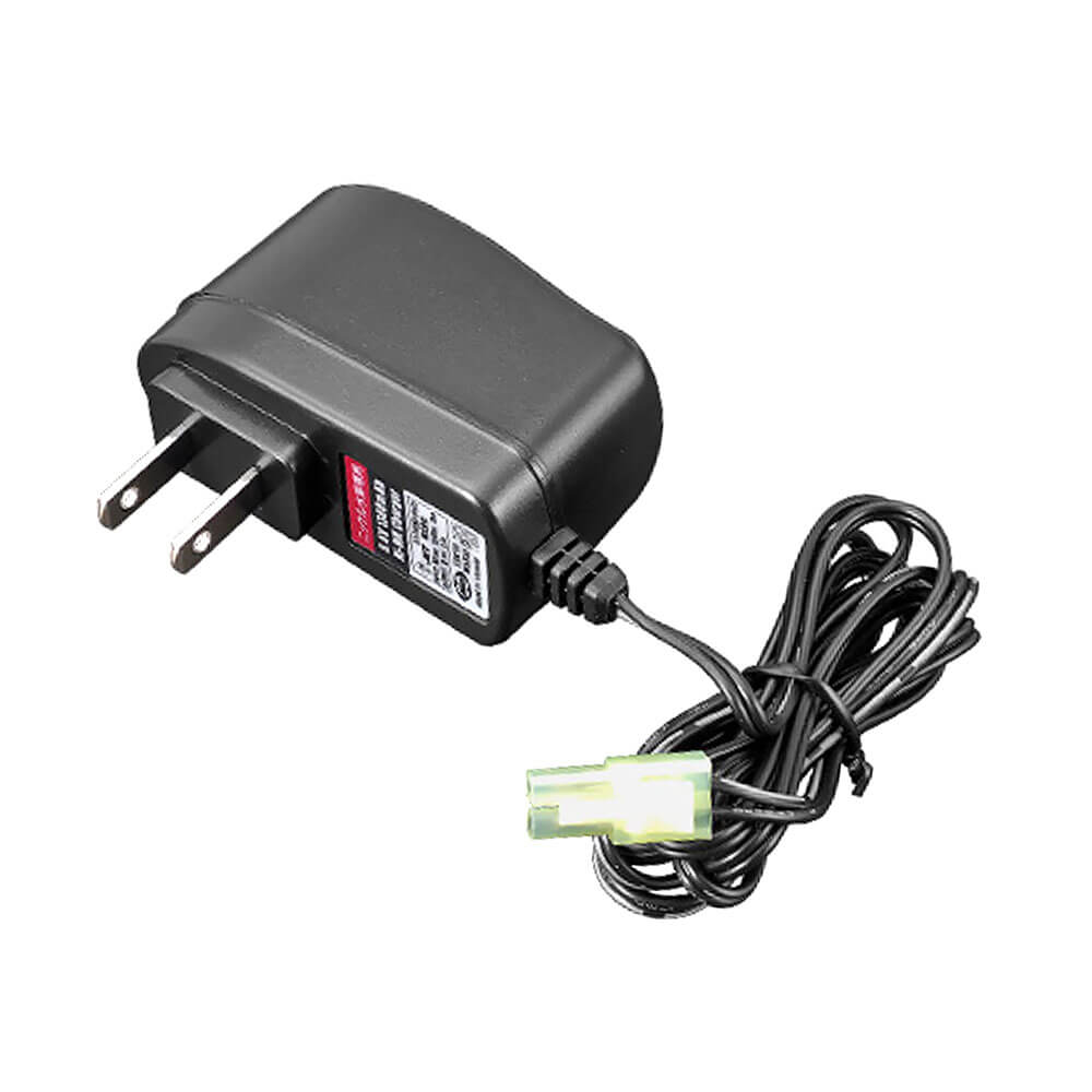 マルイ 次世代 AKS74N バッテリー 充電器 スペアマガジン等フルセット