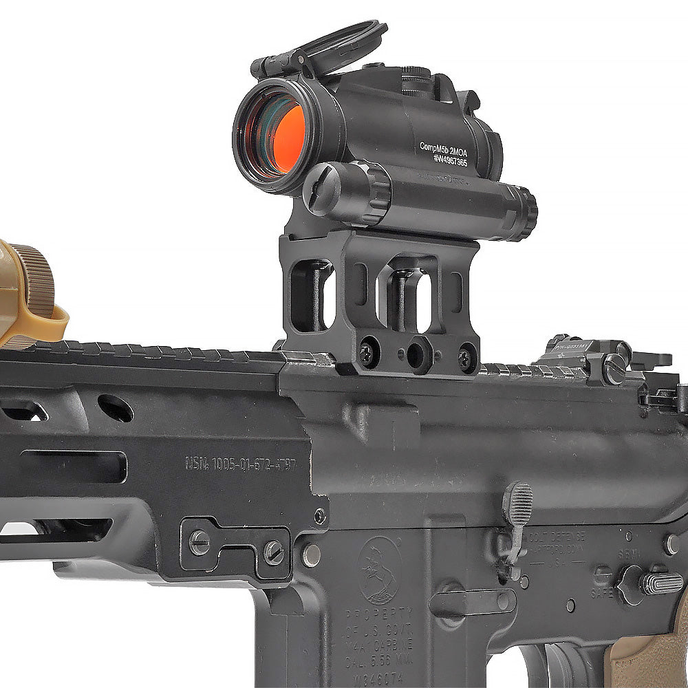 Evolution Gear 製 】 UNITYタイプ FAST MICRO-S MOUNT T-1/T-2/COMP