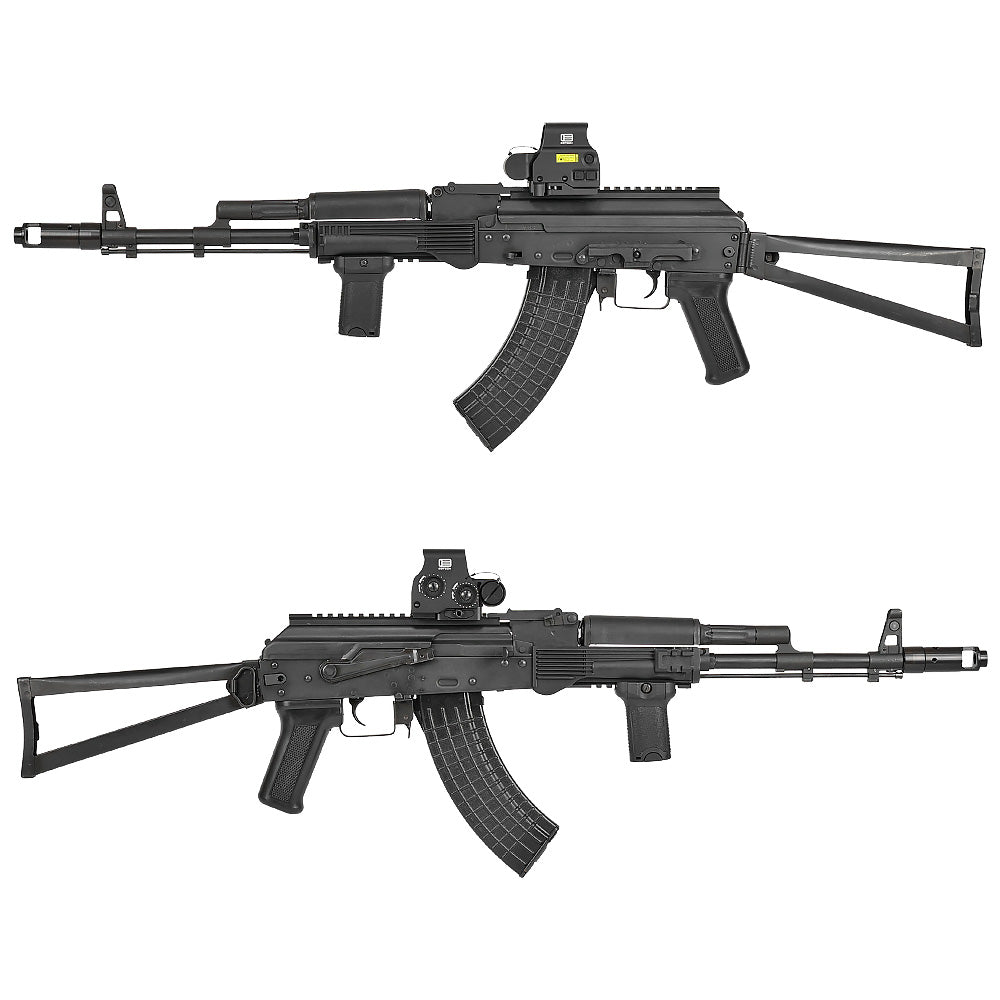 MAG 製 】東京マルイ 電動ガン AKシリーズ 対応 100連 AK47 ワッフル