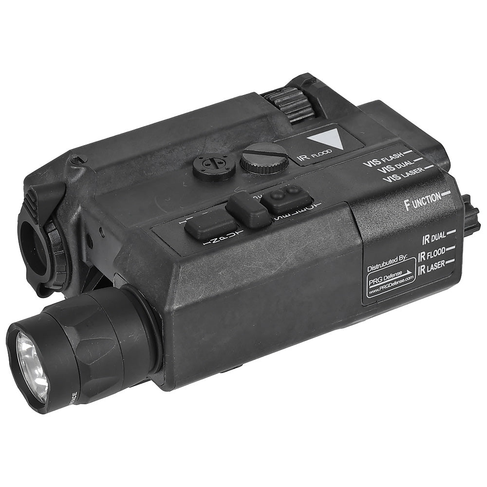 ☆2025年新入荷☆【 SOMOGEAR 製 】Wilcox Raptar Lite ダミー レンジ