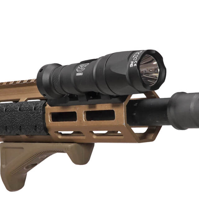 WADSN 製 】 SUREFIREライト対応 HSPタイプ Thorntail2 インライン