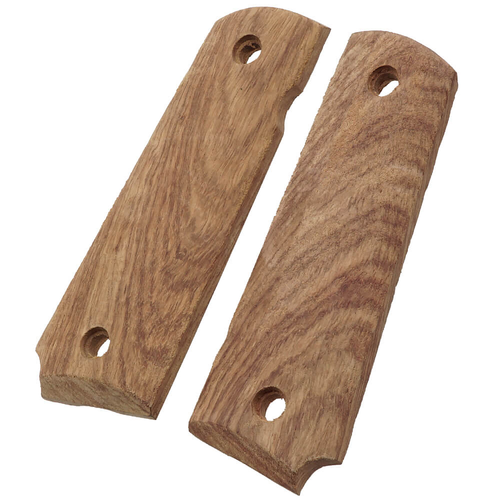 良品武品 】 Co2 GBB ガバメントシリーズ 対応 木製 カスタムグリップ